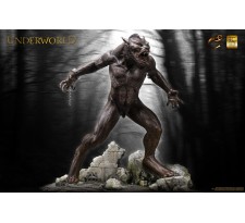 Underworld Lycan 1/3 scale Maquette 60 cm